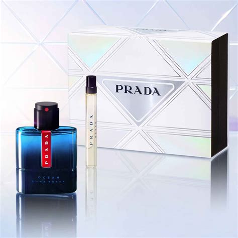 prada beauty set|prada perfume gift sets.